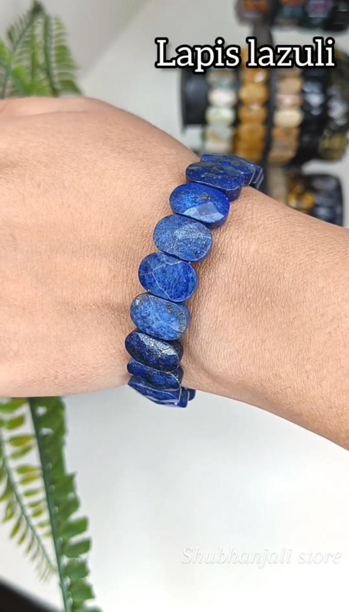 Resin Bracelet